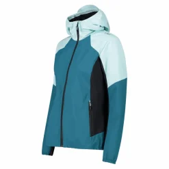 Guscio Unlimitech da donna 2,5 strati