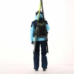 Guscio Unlimitech da donna 3 strati