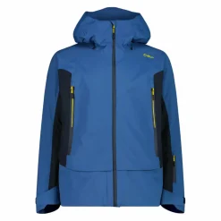 Guscio Unlimitech da uomo 3 strati