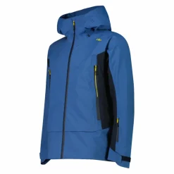 Guscio Unlimitech da uomo 3 strati