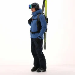 Guscio Unlimitech da uomo 3 strati