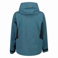 Guscio Unlimitech da uomo 3 strati