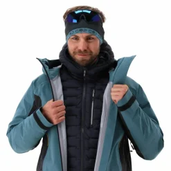 Guscio Unlimitech da uomo 3 strati