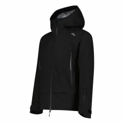 Guscio Unlimitech da uomo 3 strati