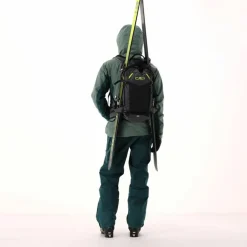 Guscio Unlimitech da uomo 3 strati