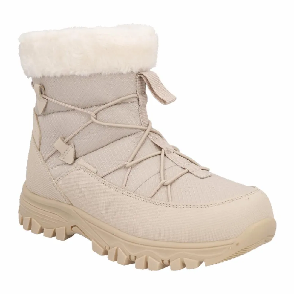 Khaiatos WP stivali da neve ragazza