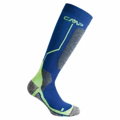 Kids wool ski sock