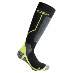 Kids wool ski sock