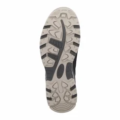 Kiruna Mid FitGo fleece WP scarpe trekking da ragazzo