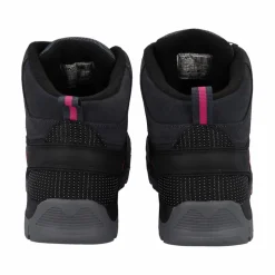 Kiruna Mid FitGo fleece WP scarpe trekking da ragazzo