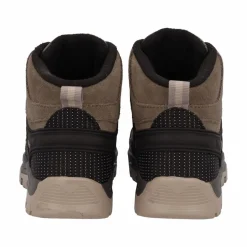 Kiruna Mid FitGo fleece WP scarpe trekking da bambino
