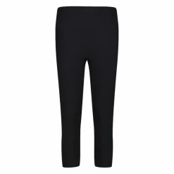 Leggings 3/4 stretch da donna