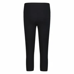 Leggings 3/4 stretch da donna