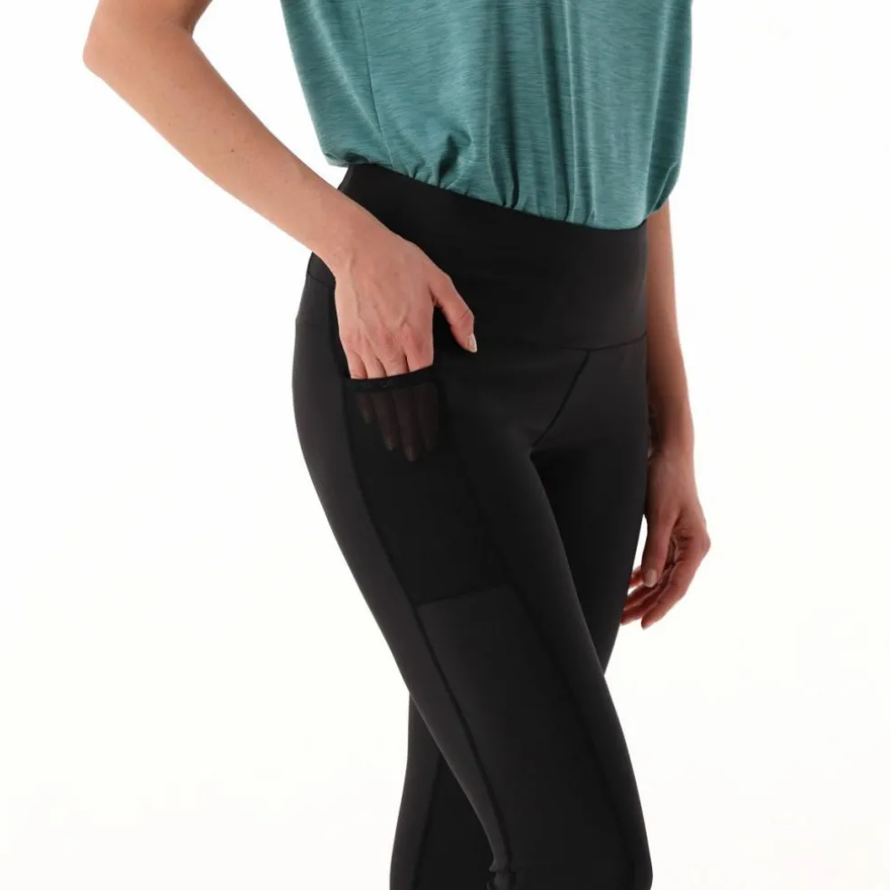 Leggings da donna 4-way stretch