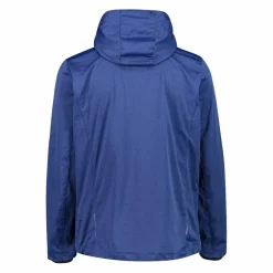 Light Softshell mèlange da uomo