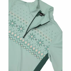 Lupetto Softech da donna
