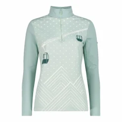 Lupetto Softech da donna