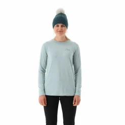 Maglia a maniche lunghe da donna