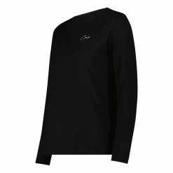 Maglia a maniche lunghe da donna