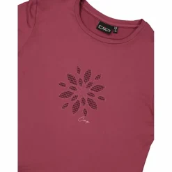 Maglia a maniche lunghe da donna