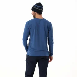Maglia a maniche lunghe da uomo