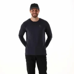 Maglia a maniche lunghe da uomo