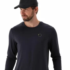 Maglia a maniche lunghe da uomo