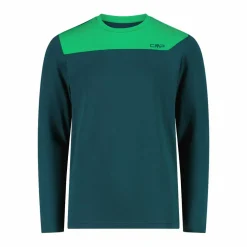 Maglia a maniche lunghe da bambino