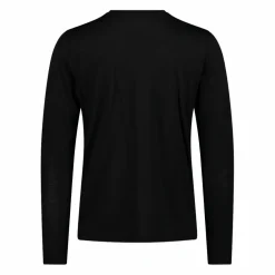 Maglia a maniche lunghe da uomo con Performance Merino Unlimitech