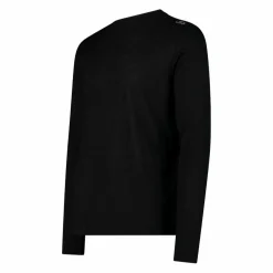 Maglia a maniche lunghe da uomo con Performance Merino Unlimitech