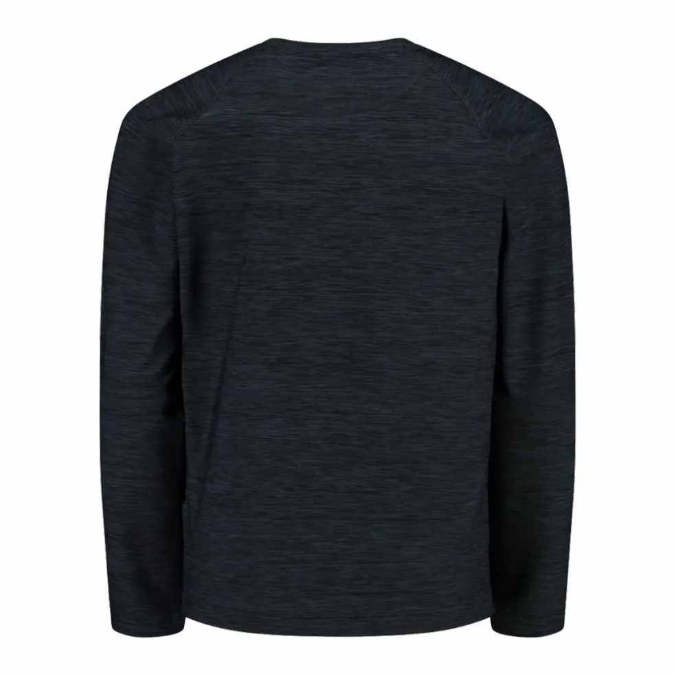 Maglia a maniche lunghe da bambino