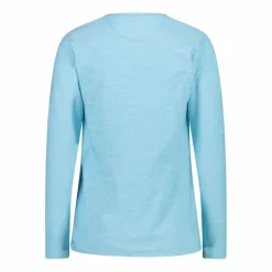 Maglia a maniche lunghe da donna