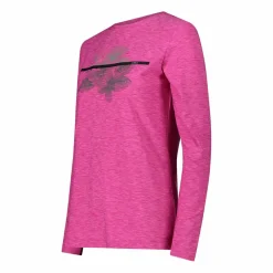 Maglia a maniche lunghe da donna
