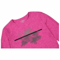 Maglia a maniche lunghe da donna