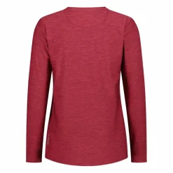 Maglia a maniche lunghe da donna