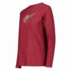 Maglia a maniche lunghe da donna