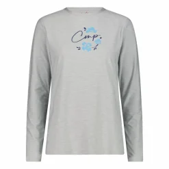 Maglia a maniche lunghe da donna