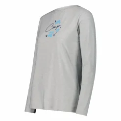 Maglia a maniche lunghe da donna