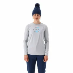 Maglia a maniche lunghe da donna