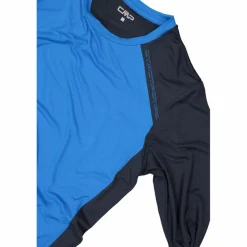 Maglia a maniche lunghe da uomo Unlimitech