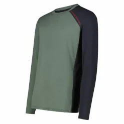 Maglia a maniche lunghe da uomo Unlimitech
