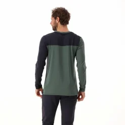 Maglia a maniche lunghe da uomo Unlimitech