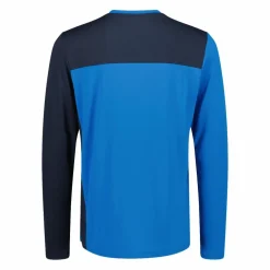 Maglia a maniche lunghe da uomo Unlimitech
