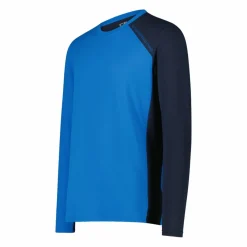 Maglia a maniche lunghe da uomo Unlimitech