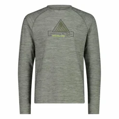 Maglia a maniche lunghe da uomo