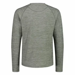 Maglia a maniche lunghe da uomo