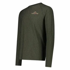 Maglia a maniche lunghe da uomo
