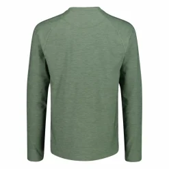 Maglia a maniche lunghe da uomo