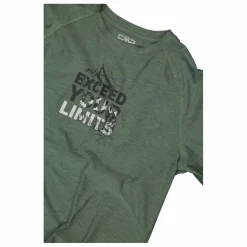 Maglia a maniche lunghe da uomo