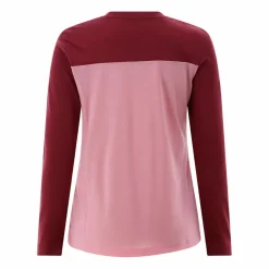 Maglia a maniche lunghe da donna